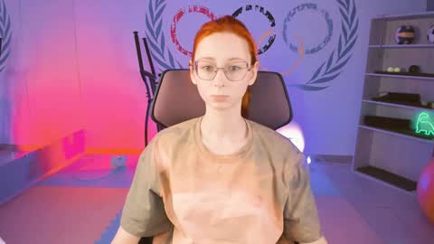 Orianna -  Hi Im into geek culture cosplay crafting LARP games. Shall we play DnD online show from 01-19-25, 12:06