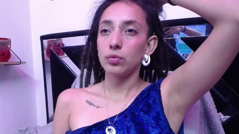 Snapshot of orianna_bodmod chatting on 12-19-24, 07:29 ORIANNA online show from 12-19-24, 07:29