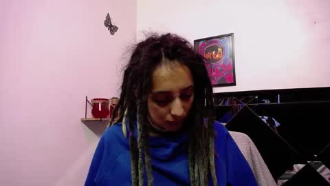 Snapshot of orianna_bodmod chatting on 01-29-25, 04:15 ORIANNA online show from 01-29-25, 04:15