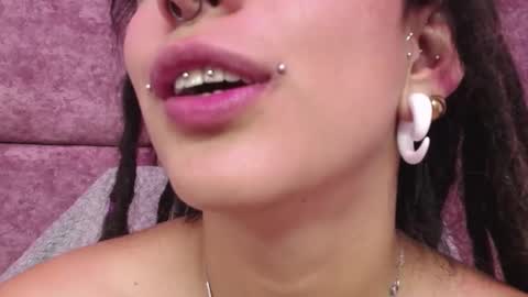 Snapshot of orianna_bodmod chatting on 02-22-25, 09:01 ORIANNA online show from 02-22-25, 09:01