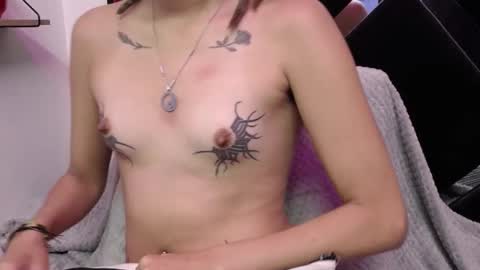 Snapshot of orianna_bodmod chatting on 03-07-25, 07:30 ORIANNA online show from 03-07-25, 07:30