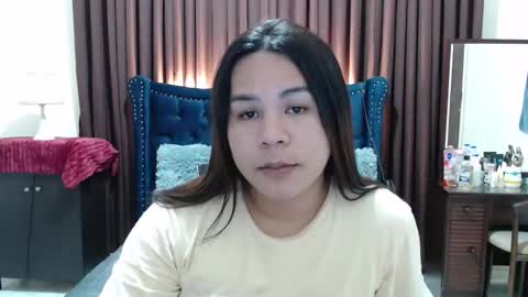 Snapshot of orientalcharmts chatting on 02-23-25, 07:33 ALENA online show from 02-23-25, 07:33