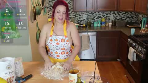 Orio Luxe online show from 02-16-26, 02:46