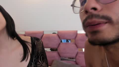 orion y perla online show from 12-31-24, 12:57