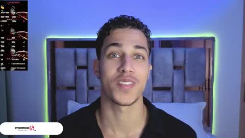 Snapshot of orionblaze69_ chatting on 09-18-25, 11:51 Orionblaze 69 online show from 09-18-25, 11:51