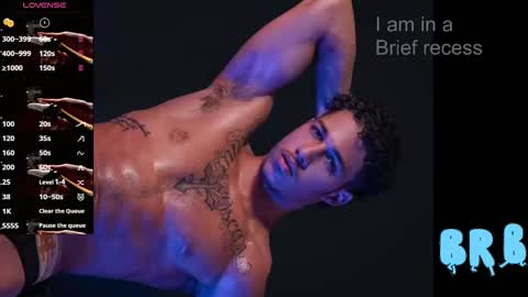 Snapshot of orionblaze69_ chatting on 09-30-25, 03:11 Orionblaze 69 online show from 09-30-25, 03:11