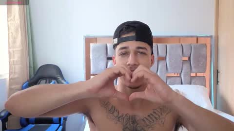 Snapshot of orionblaze69_ chatting on 10-26-25, 08:15 Orionblaze 69 online show from 10-26-25, 08:15