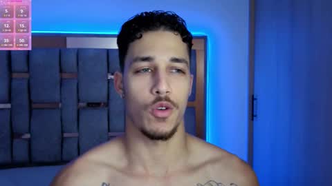 Snapshot of orionblaze69_ chatting on 02-13-26, 01:45 Orionblaze 69 online show from 02-13-26, 01:45