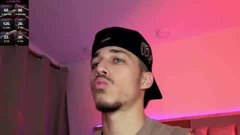 Snapshot of orionblaze69_ chatting on 02-14-26, 12:07 Orionblaze 69 online show from 02-14-26, 12:07