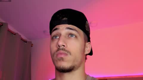 Snapshot of orionblaze69_ chatting on 02-15-26, 01:02 Orionblaze 69 online show from 02-15-26, 01:02