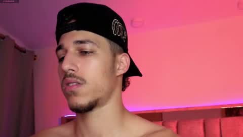 Snapshot of orionblaze69_ chatting on 02-15-26, 07:51 Orionblaze 69 online show from 02-15-26, 07:51