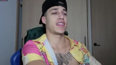 Snapshot of orionblaze69_ chatting on 03-19-26, 08:40 Orionblaze 69 online show from 03-19-26, 08:40