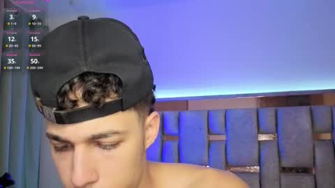 Snapshot of orionblaze69_ chatting on 03-22-26, 08:40 Orionblaze 69 online show from 03-22-26, 08:40