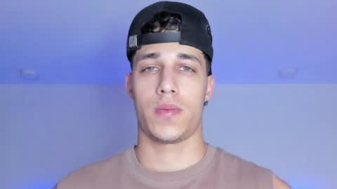 Orionblaze 69  online show from 05-17-26, 12:08