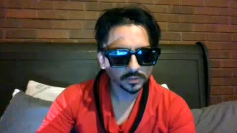 Snapshot of orionthehunterredblack chatting on 07-07-26, 04:33 orionthehunterredblack online show from 07-07-26, 04:33