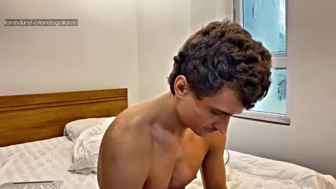 Fansly and Instagram -  online show from 10-16-25, 07:31