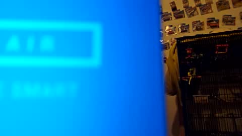 orlandovilla48 online show from 11-18-25, 12:31