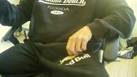 Oroborus online show from 01-11-25, 01:43