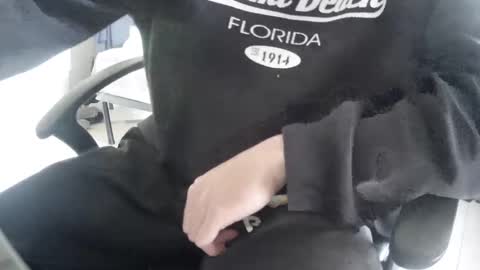 Oroborus online show from 01-12-25, 01:27