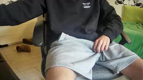 Oroborus online show from 11-02-25, 02:19