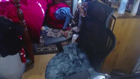 orookun online show from 11-08-25, 06:51