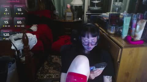 orookun online show from 11-20-25, 12:11