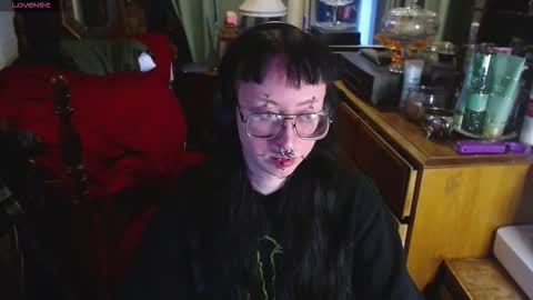 orookun online show from 11-29-25, 07:39