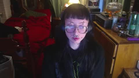 orookun online show from 11-30-25, 04:44