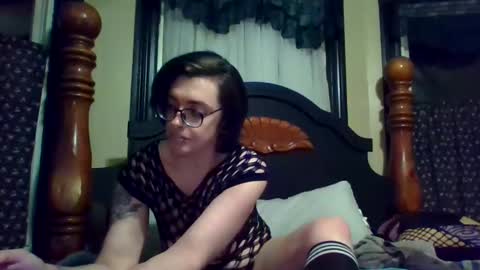 Entropy online show from 01-04-25, 01:31