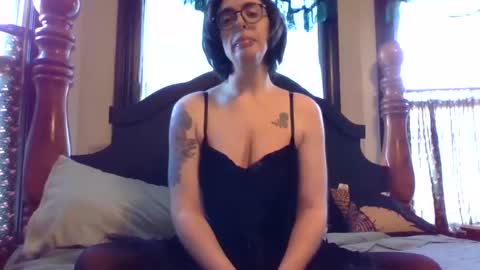 Entropy online show from 01-12-25, 06:05