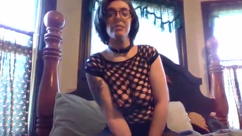Entropy online show from 01-14-25, 05:34