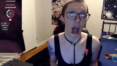 Entropy online show from 10-23-25, 04:01