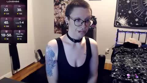 Entropy online show from 10-31-25, 05:41