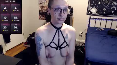 Entropy online show from 11-13-25, 01:04