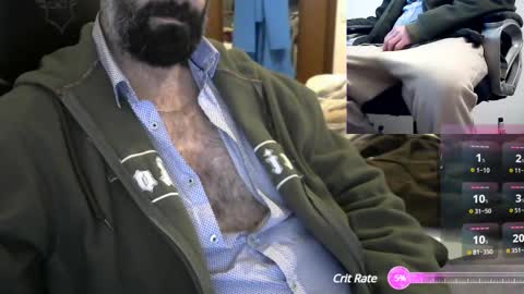 orso online show from 01-19-25, 09:22