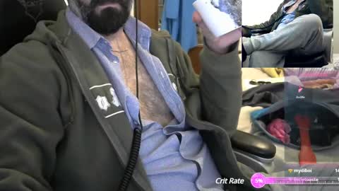 orso online show from 02-19-25, 10:34