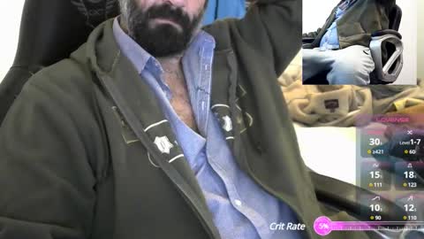 orso online show from 02-25-25, 09:31