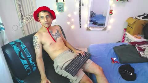 orus_420 online show from 12-02-25, 11:37