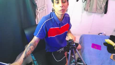 orus_420 online show from 02-03-26, 06:11