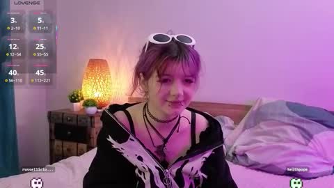 Ashley online show from 09-20-25, 06:53