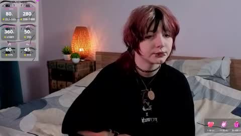 Ashley online show from 10-02-25, 07:21