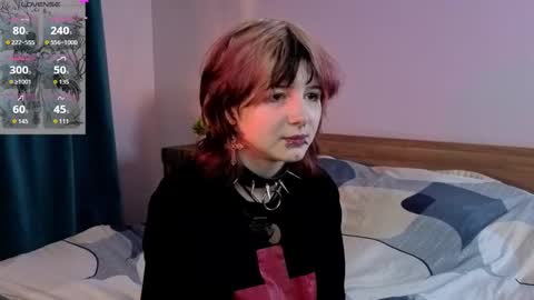 Ashley online show from 10-05-25, 05:55