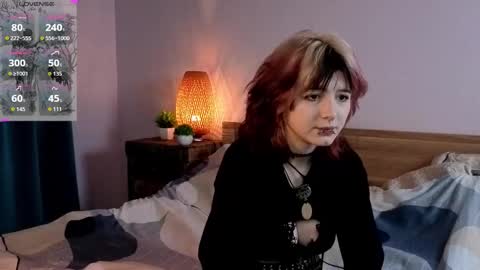 Ashley online show from 10-08-25, 05:54