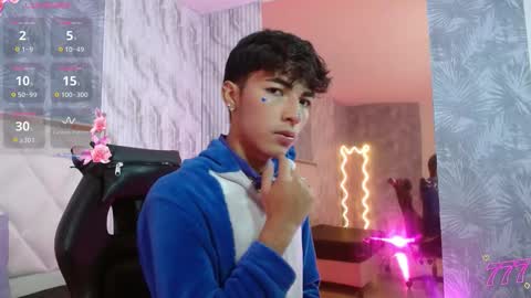 osamu_tay online show from 02-15-26, 12:03