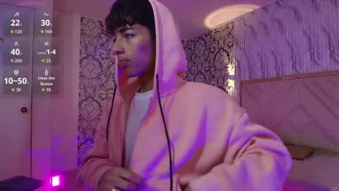 osamu_tay online show from 02-23-26, 11:40