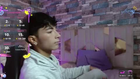 osamu_tay online show from 03-09-26, 11:36