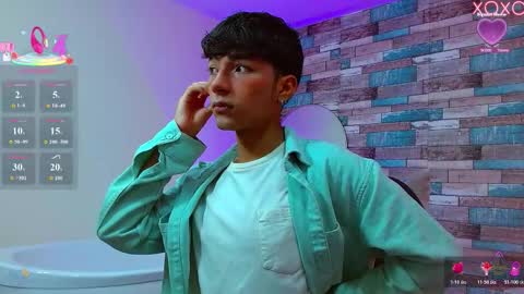 osamu_tay online show from 03-14-26, 11:59