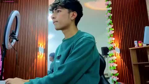 osamu_tay online show from 05-03-26, 03:12