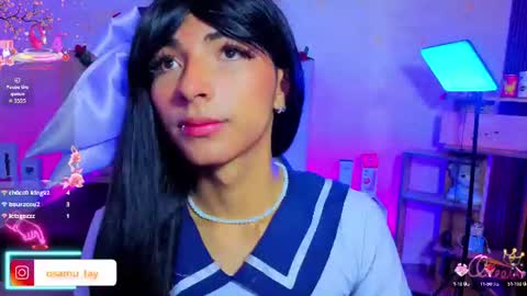 osamu_tay online show from 06-12-26, 03:44