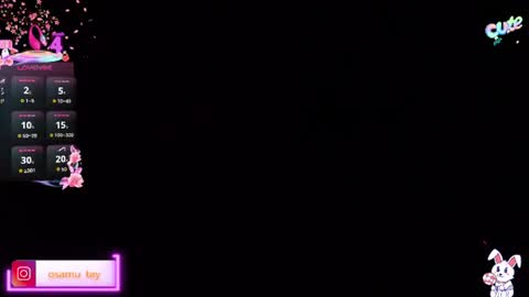 osamu_tay online show from 06-20-26, 03:20